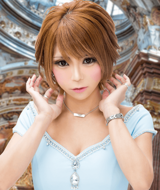 水城 蘭