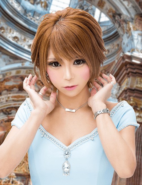 水城 蘭