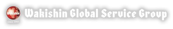 Wakishin Global Service Group