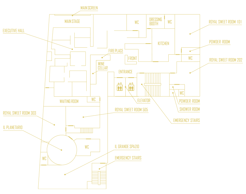 GOLDHARLEM