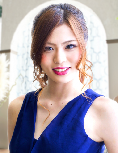 滝川 紗里奈