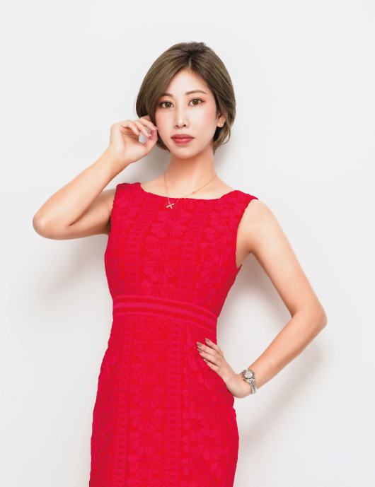 宮崎樹里