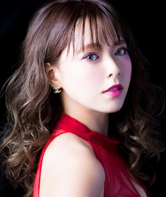 一ノ瀬 アンナ
