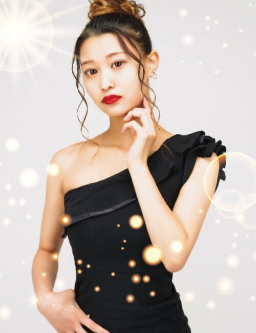 有村 あおい