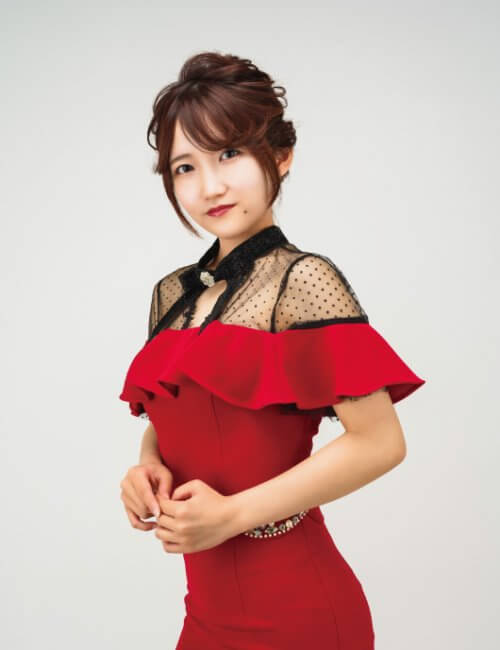 彩月 葉
